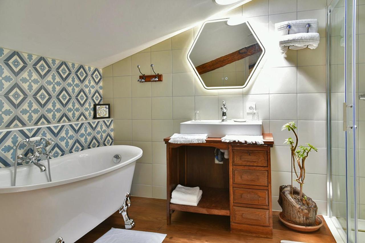 Domaine De Garat Bed & Breakfast Floirac  Luaran gambar