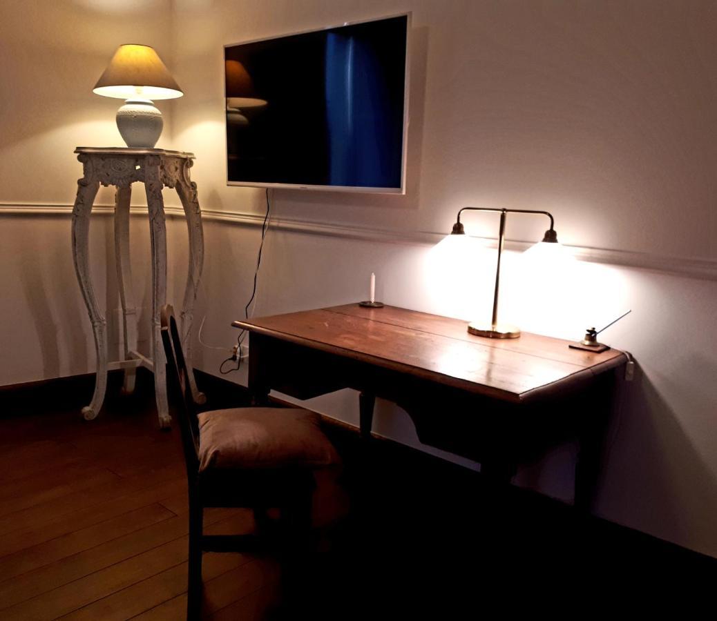 Domaine De Garat Bed & Breakfast Floirac  Luaran gambar