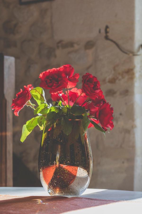 Domaine De Garat Bed & Breakfast Floirac  Luaran gambar