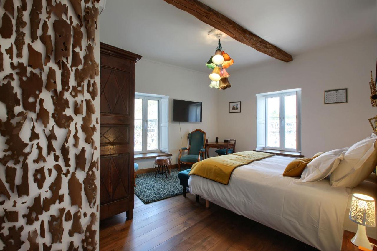 Domaine De Garat Bed & Breakfast Floirac  Luaran gambar