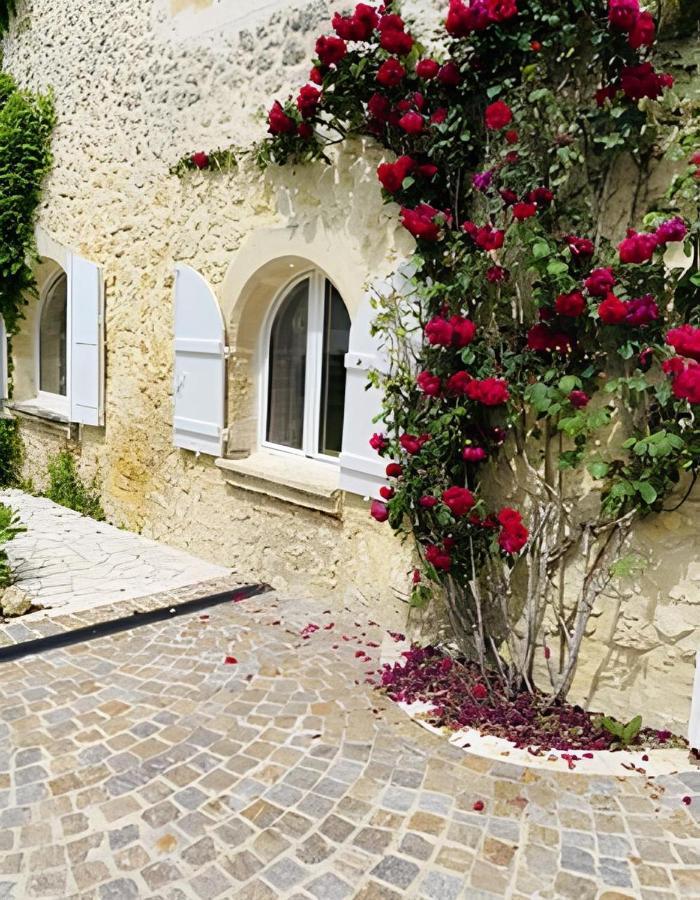 Domaine De Garat Bed & Breakfast Floirac  Luaran gambar