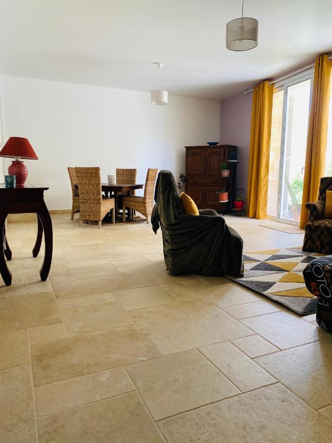 Domaine De Garat Bed & Breakfast Floirac  Luaran gambar