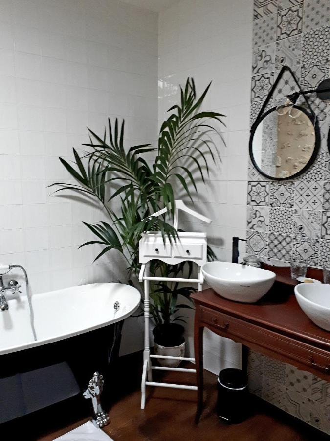 Domaine De Garat Bed & Breakfast Floirac  Luaran gambar