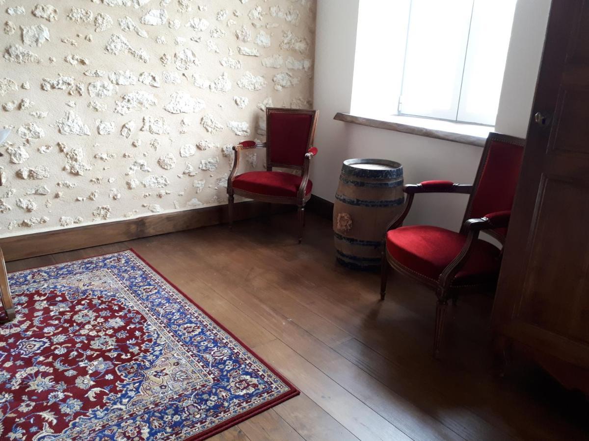 Domaine De Garat Bed & Breakfast Floirac  Luaran gambar