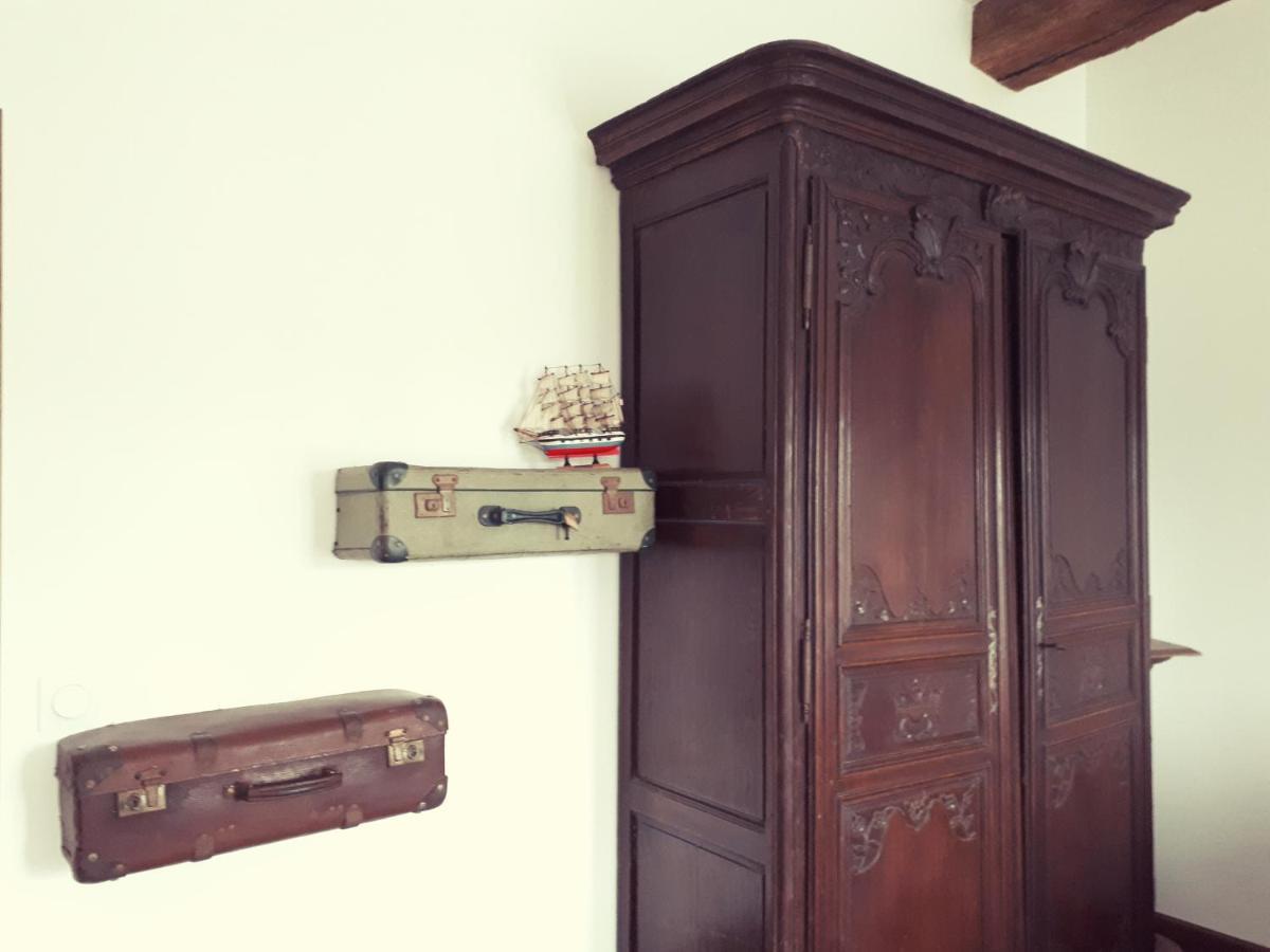 Domaine De Garat Bed & Breakfast Floirac  Luaran gambar
