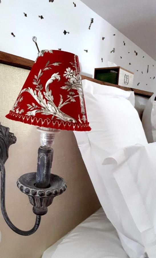 Domaine De Garat Bed & Breakfast Floirac  Luaran gambar